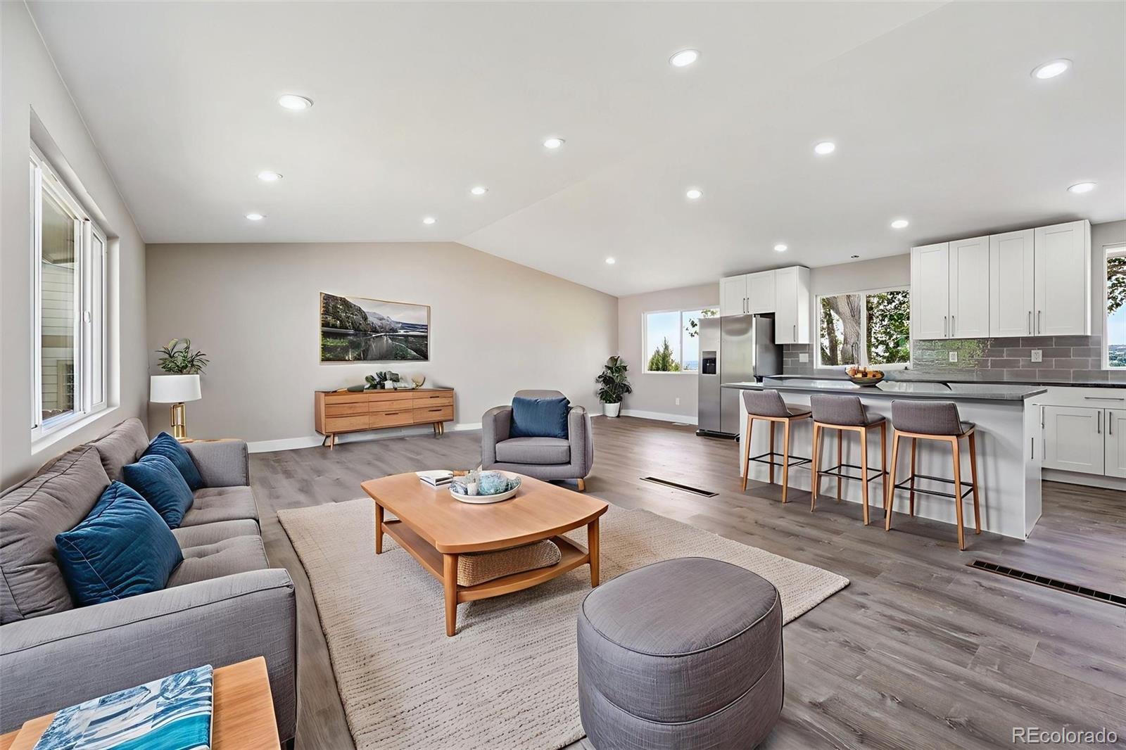 MLS Image #5 for 785  bayfield drive,colorado springs, Colorado