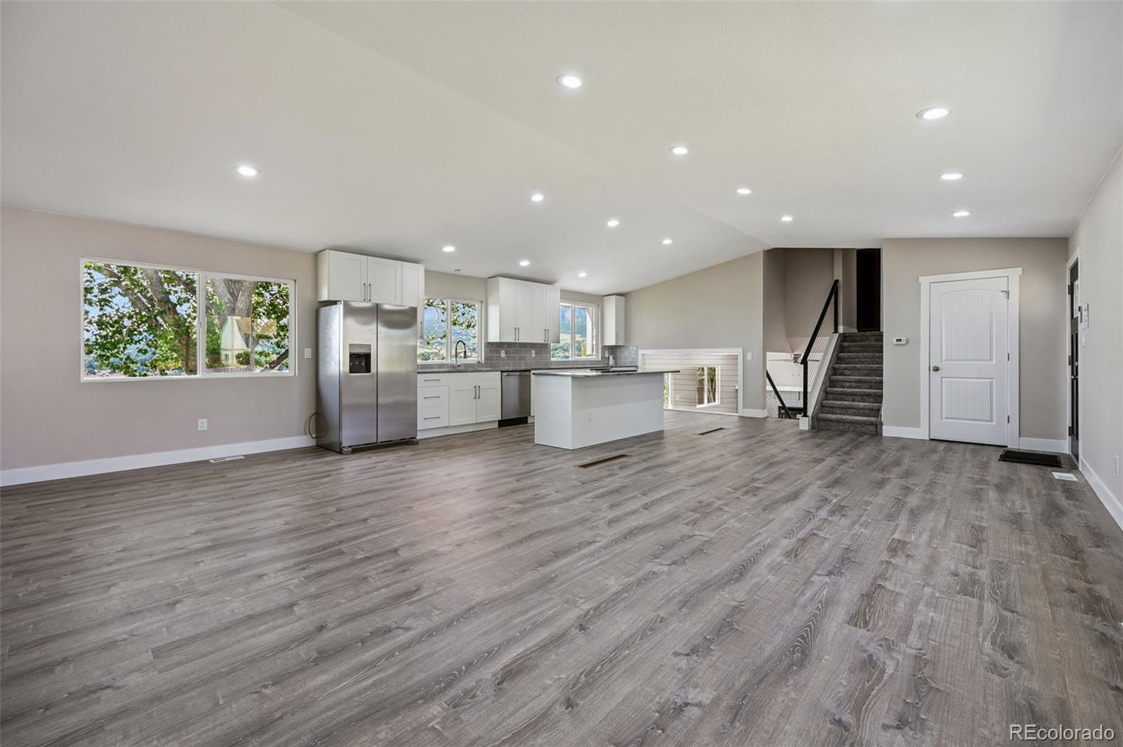 MLS Image #6 for 785  bayfield drive,colorado springs, Colorado