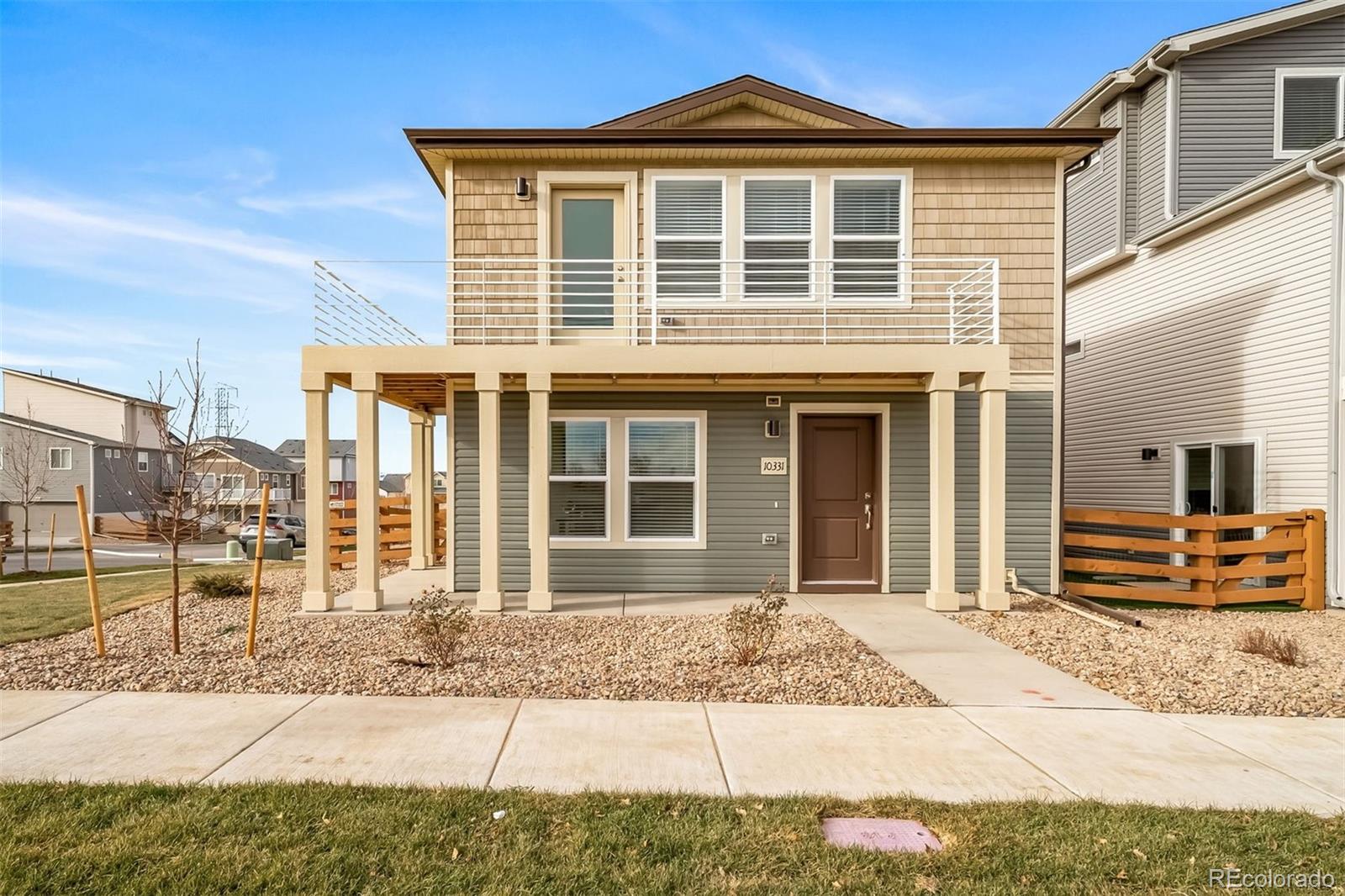 MLS Image #0 for 10331  xanadu court,commerce city, Colorado