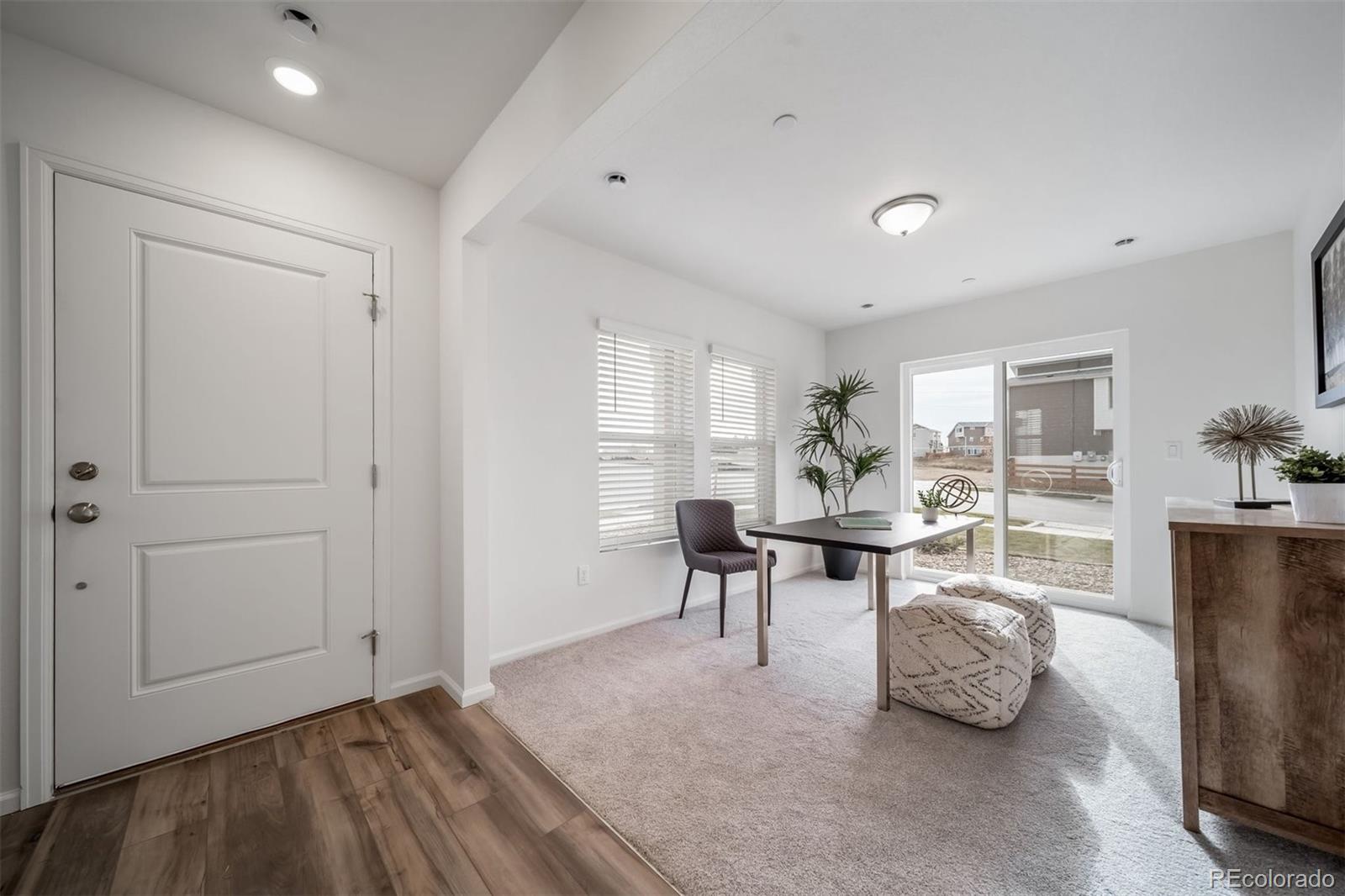 MLS Image #15 for 10331  xanadu court,commerce city, Colorado