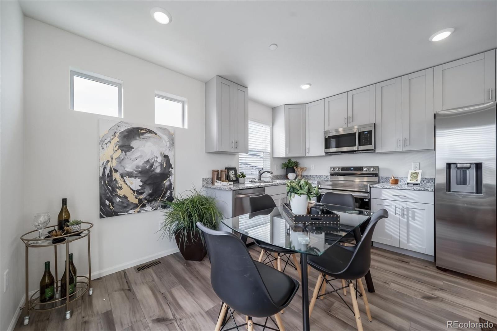 MLS Image #5 for 10331  xanadu court,commerce city, Colorado