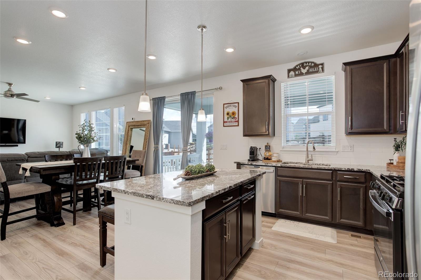 MLS Image #13 for 1256  elbridge drive,elizabeth, Colorado