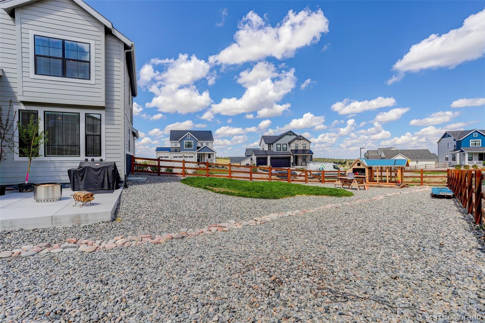 MLS Image #25 for 1256  elbridge drive,elizabeth, Colorado