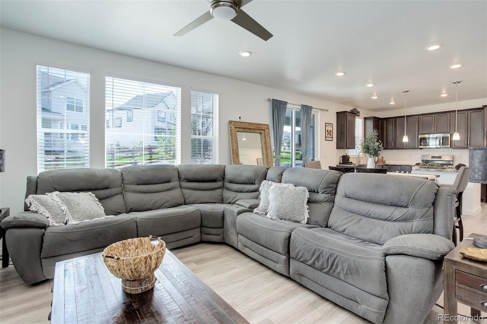 MLS Image #3 for 1256  elbridge drive,elizabeth, Colorado