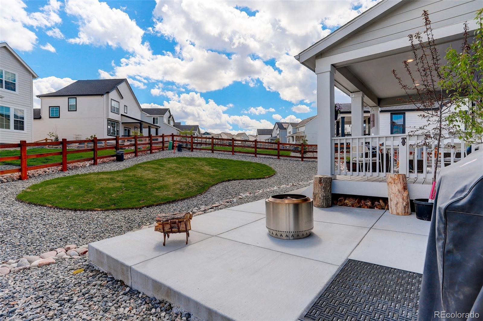 MLS Image #38 for 1256  elbridge drive,elizabeth, Colorado