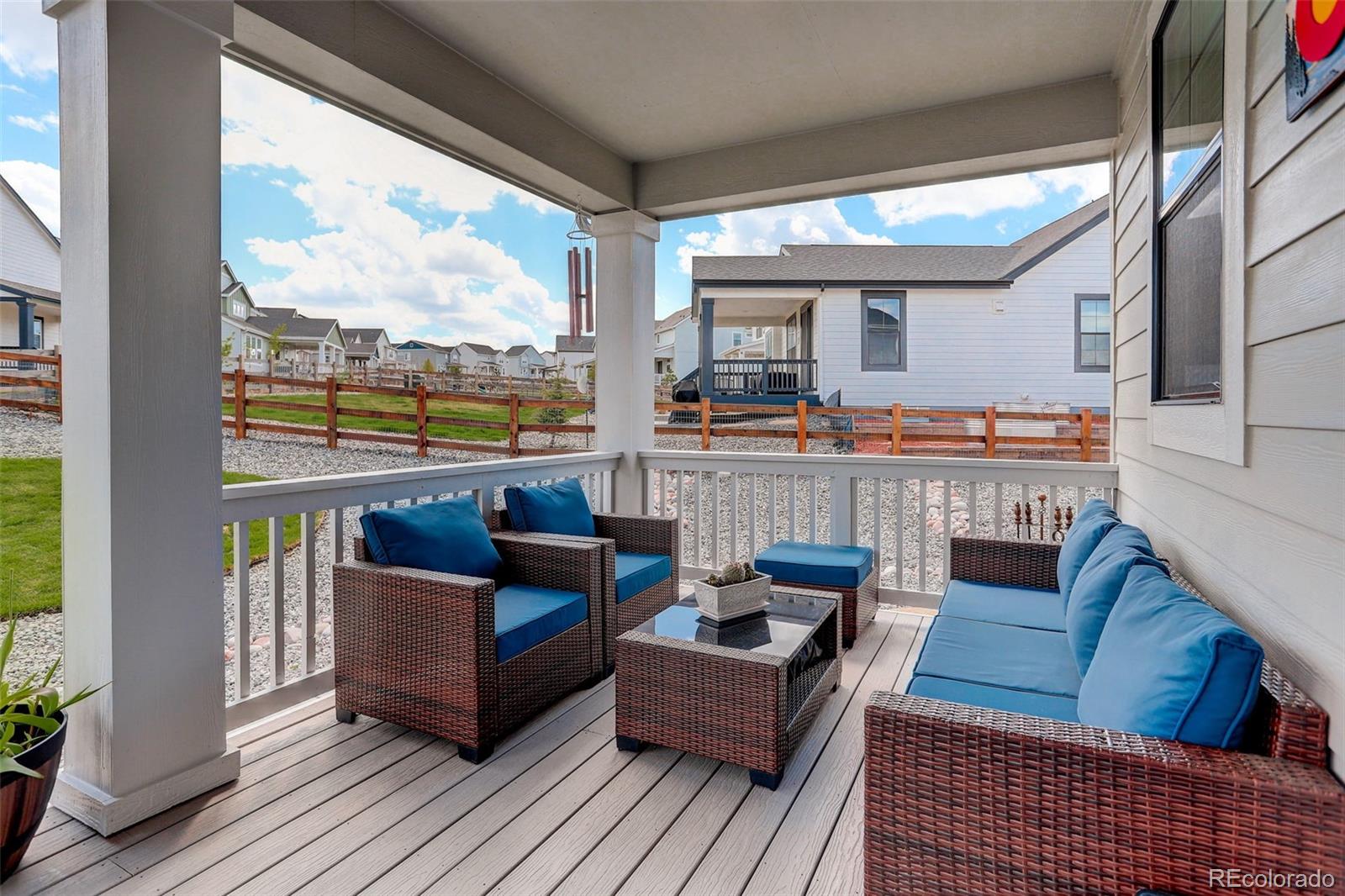 MLS Image #4 for 1256  elbridge drive,elizabeth, Colorado