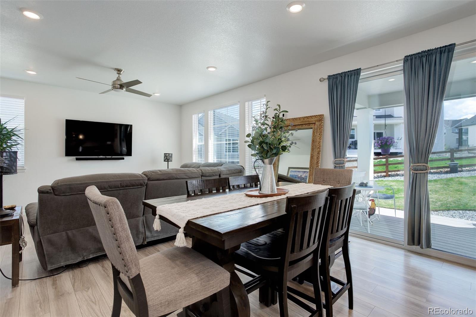 MLS Image #6 for 1256  elbridge drive,elizabeth, Colorado