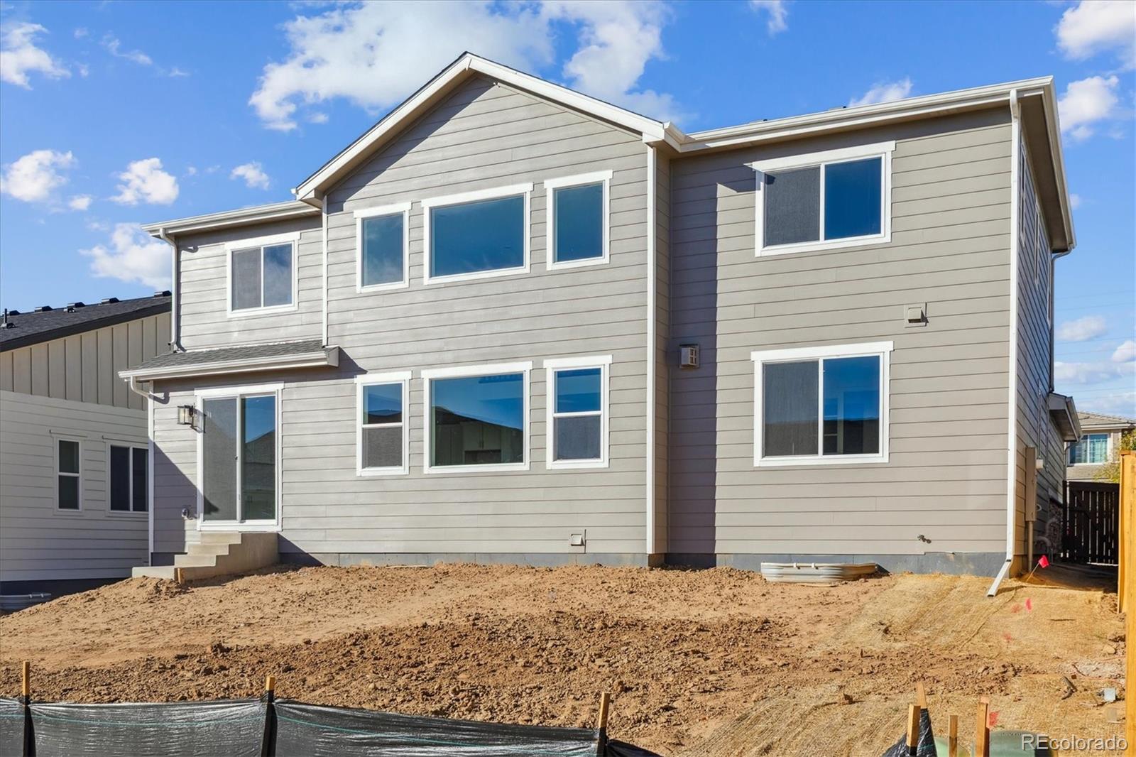MLS Image #26 for 2572  bitterroot place,highlands ranch, Colorado