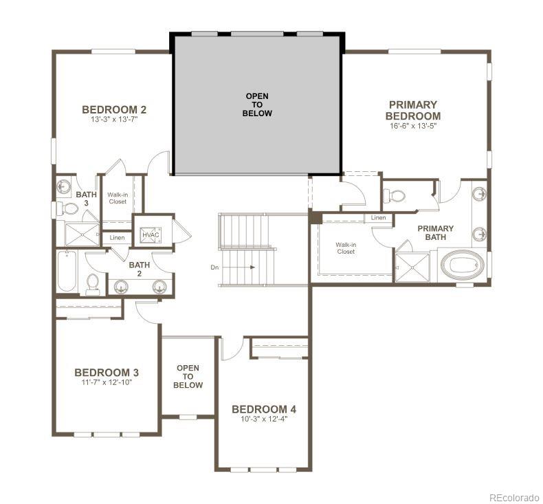 MLS Image #28 for 2572  bitterroot place,highlands ranch, Colorado