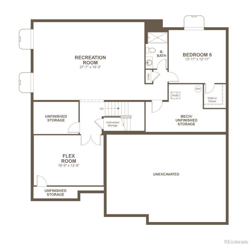 MLS Image #29 for 2572  bitterroot place,highlands ranch, Colorado