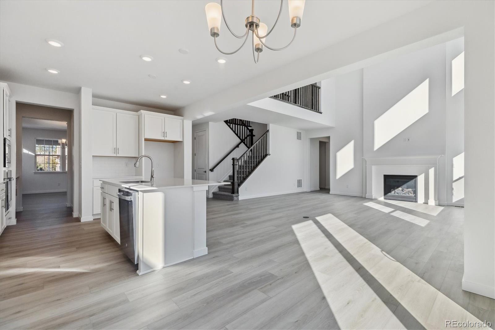 MLS Image #9 for 2572  bitterroot place,highlands ranch, Colorado