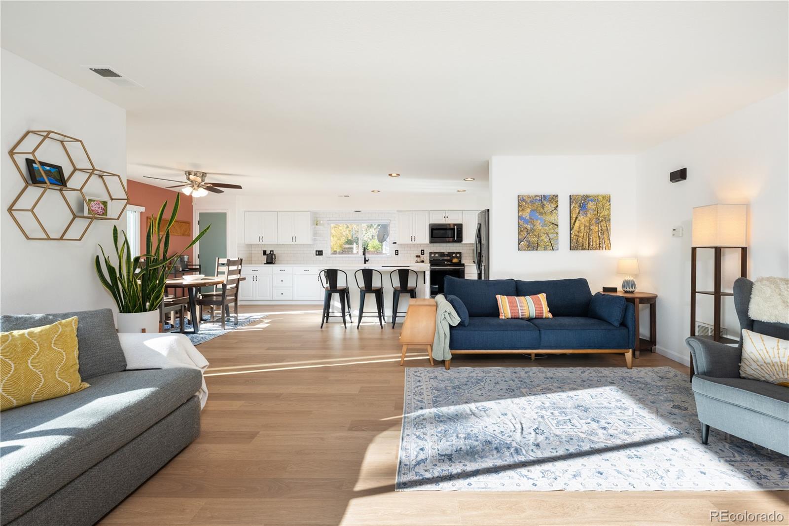 MLS Image #1 for 7906  lafayette way,denver, Colorado