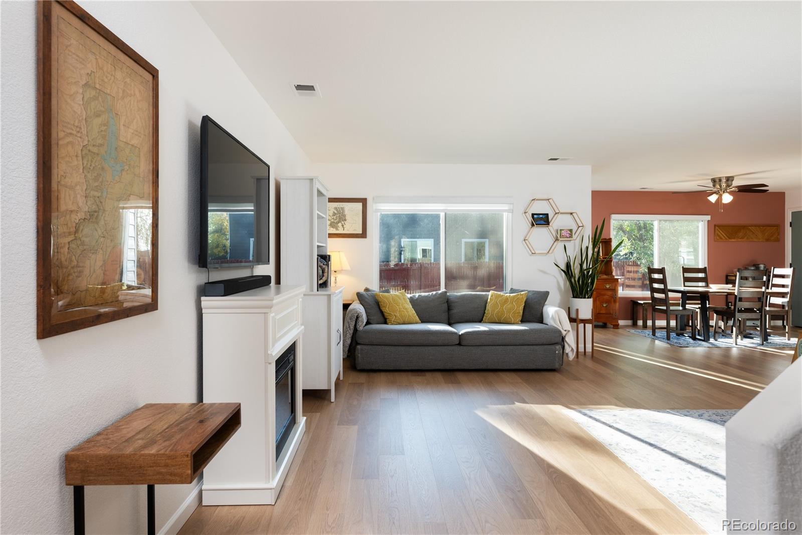 MLS Image #2 for 7906  lafayette way,denver, Colorado