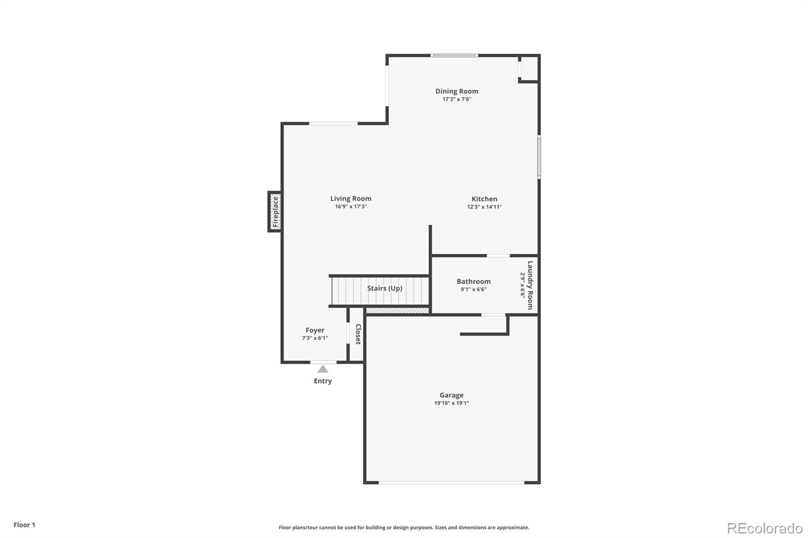 MLS Image #34 for 7906  lafayette way,denver, Colorado