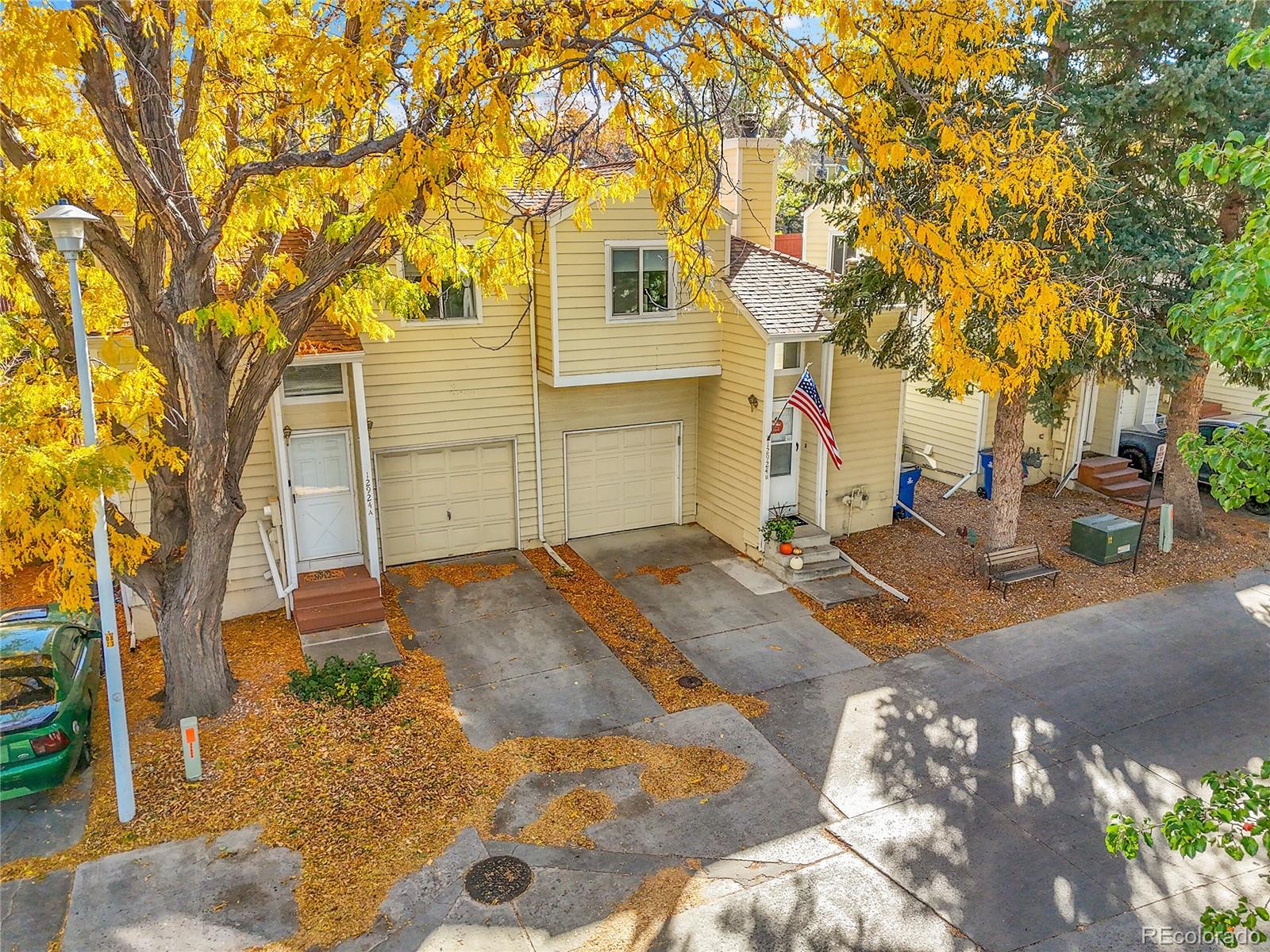 MLS Image #1 for 12924 w 64th drive b,arvada, Colorado