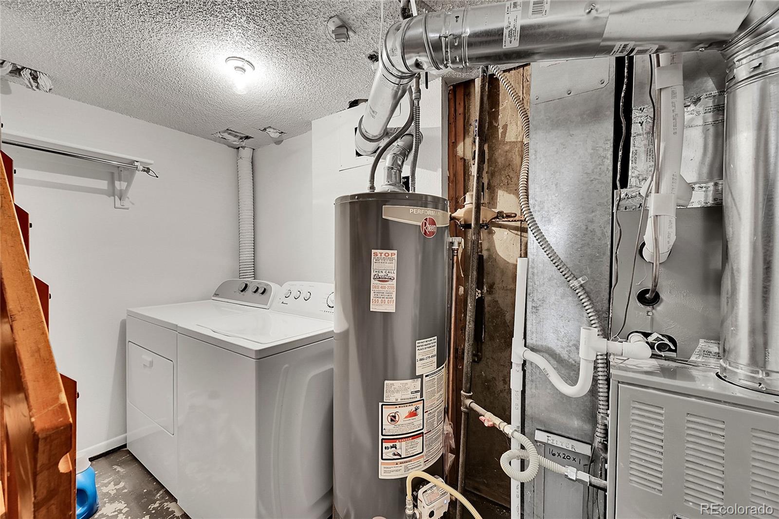 MLS Image #14 for 12924 w 64th drive b,arvada, Colorado