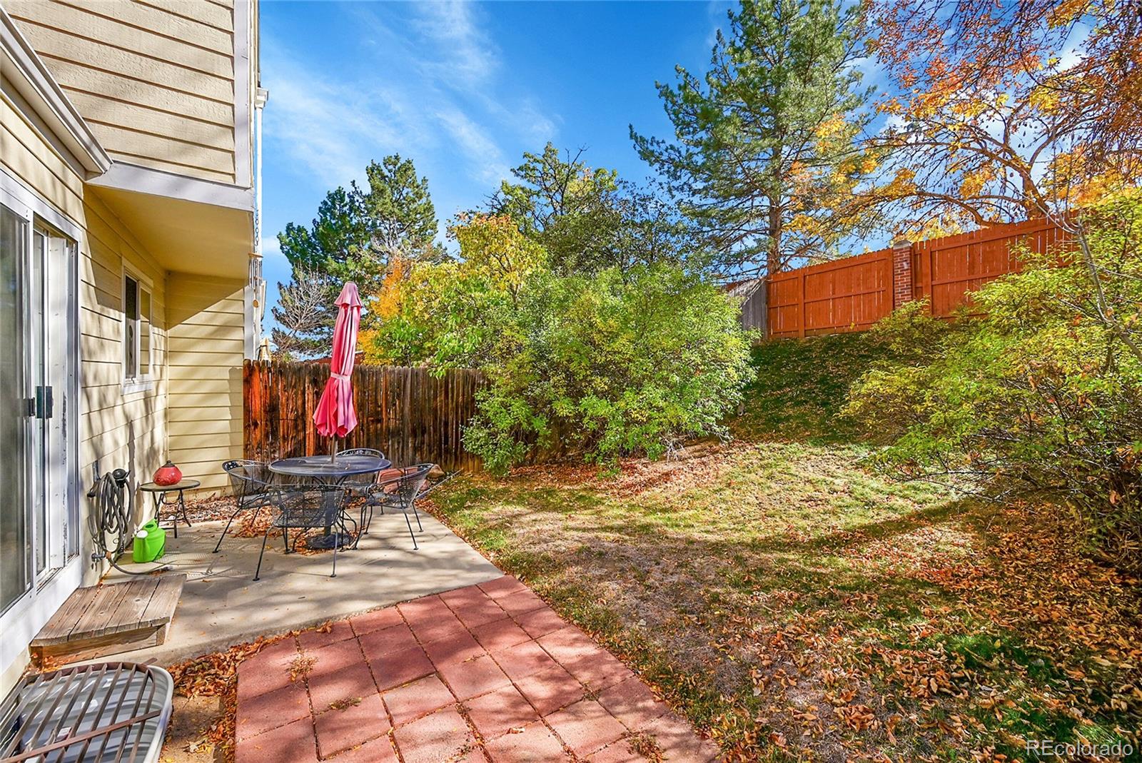MLS Image #17 for 12924 w 64th drive b,arvada, Colorado