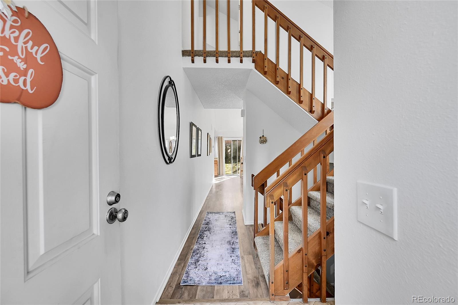 MLS Image #2 for 12924 w 64th drive b,arvada, Colorado