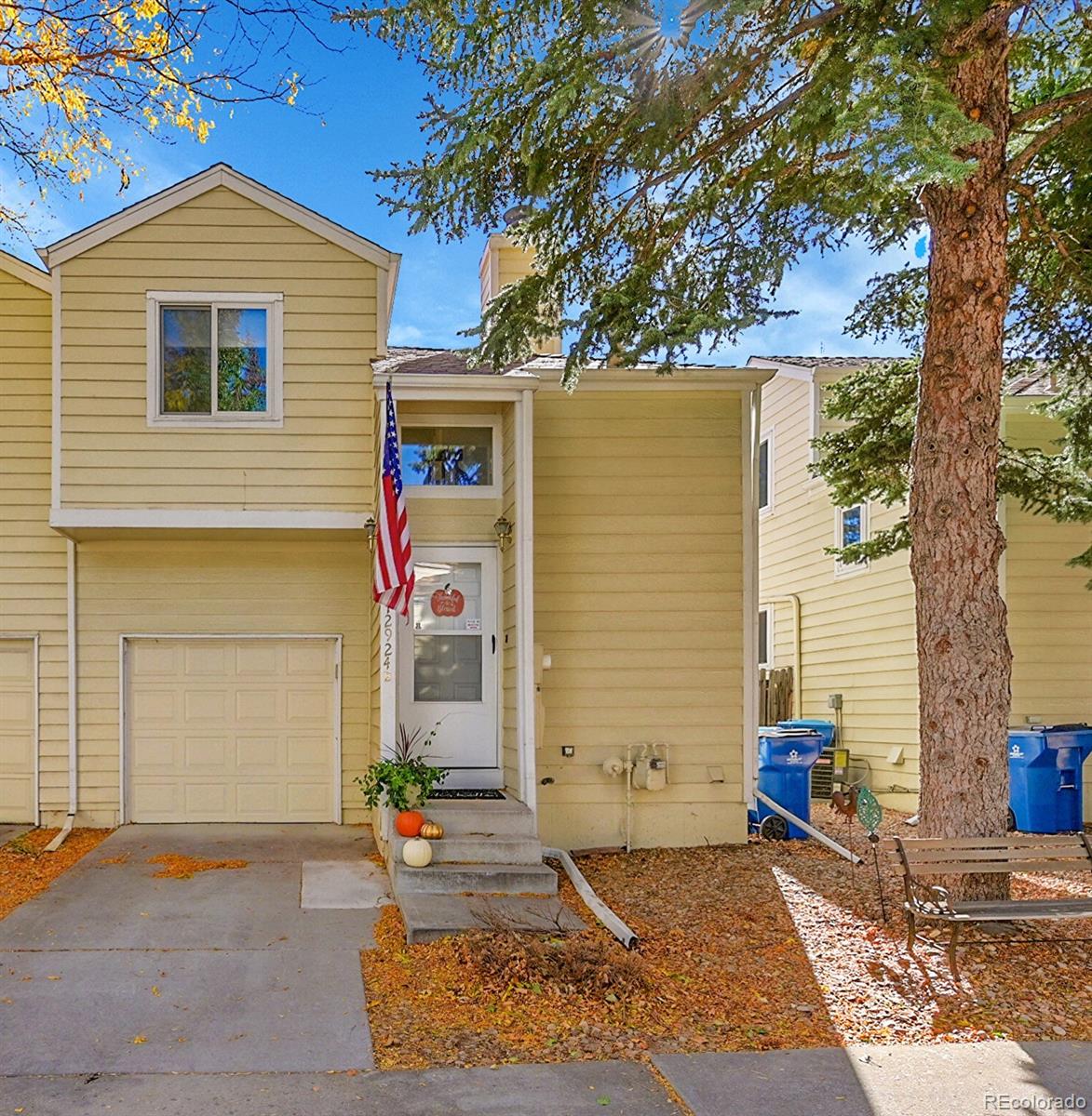 MLS Image #20 for 12924 w 64th drive b,arvada, Colorado