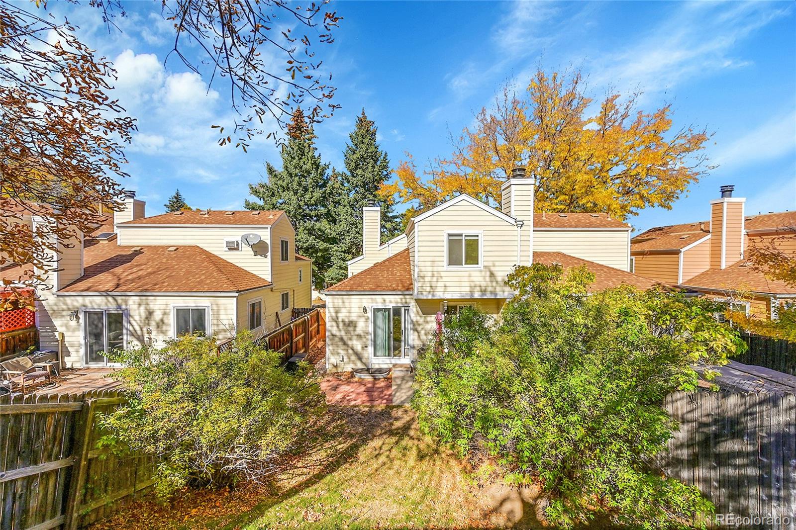 MLS Image #21 for 12924 w 64th drive b,arvada, Colorado