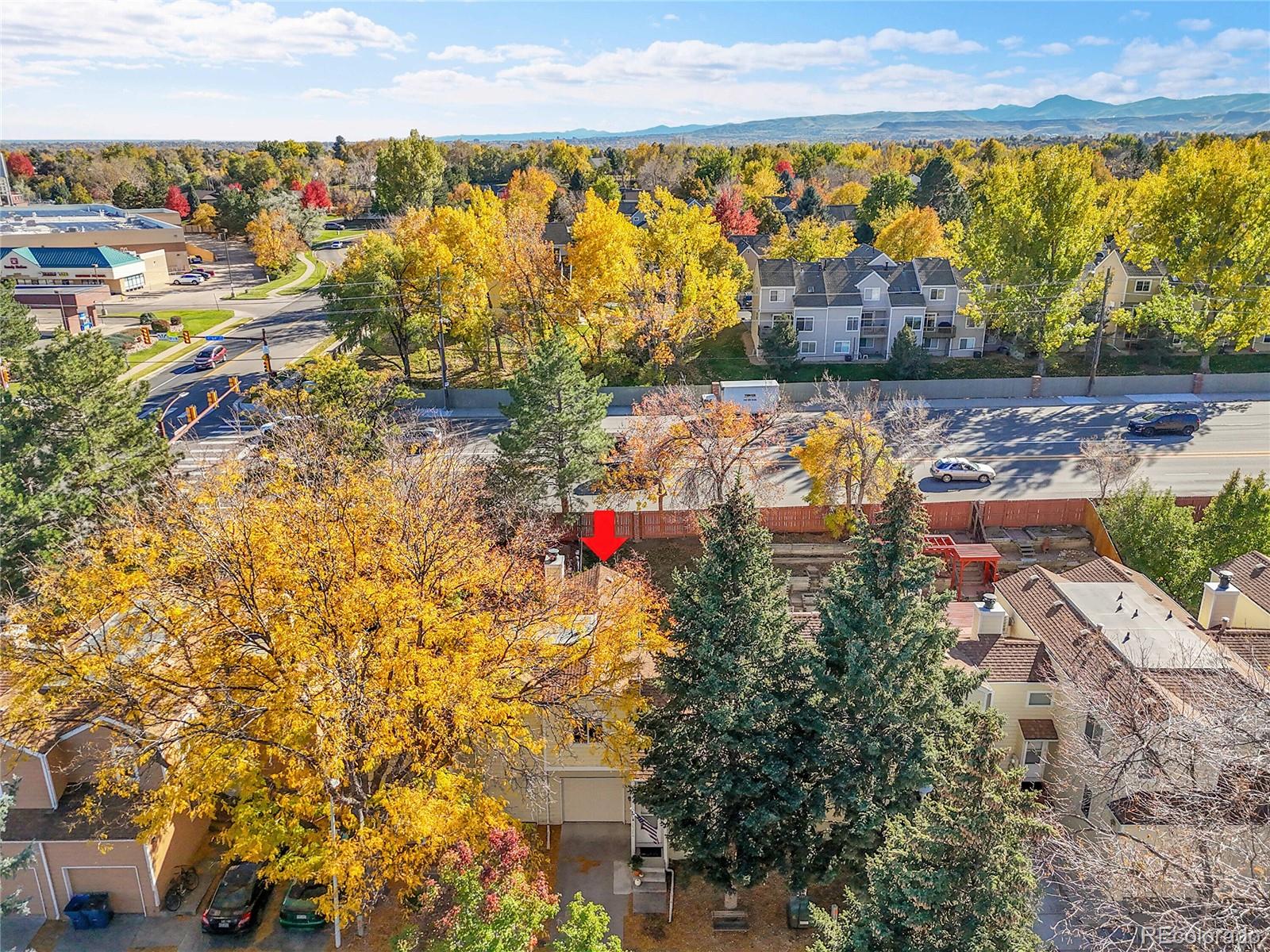 MLS Image #22 for 12924 w 64th drive b,arvada, Colorado