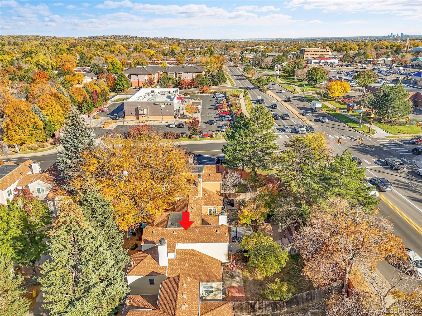 MLS Image #23 for 12924 w 64th drive b,arvada, Colorado