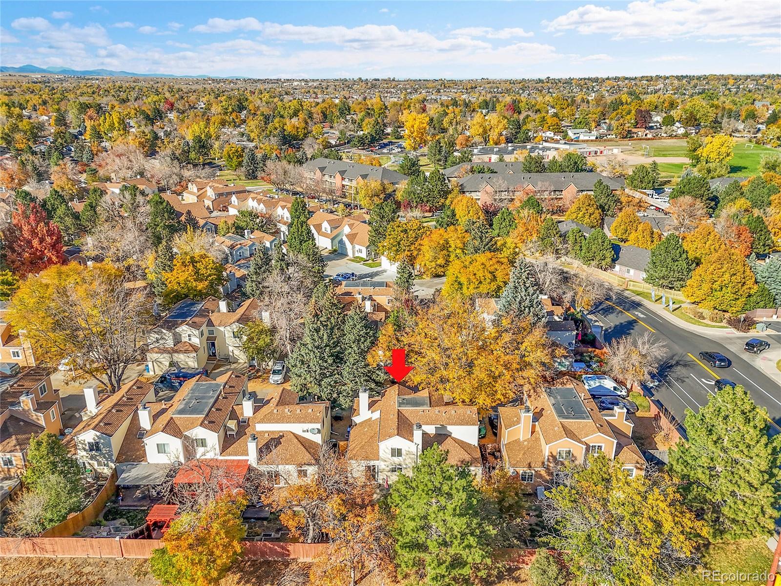 MLS Image #24 for 12924 w 64th drive b,arvada, Colorado