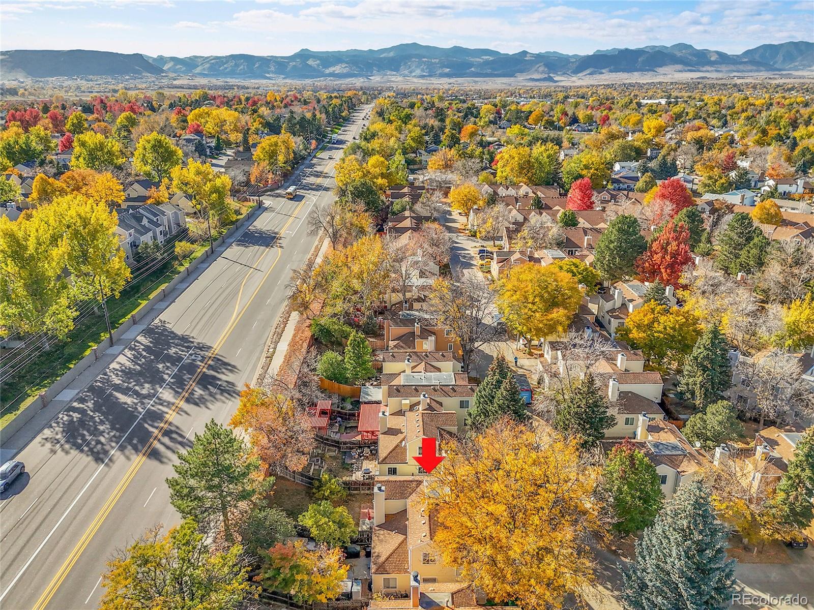 MLS Image #25 for 12924 w 64th drive b,arvada, Colorado