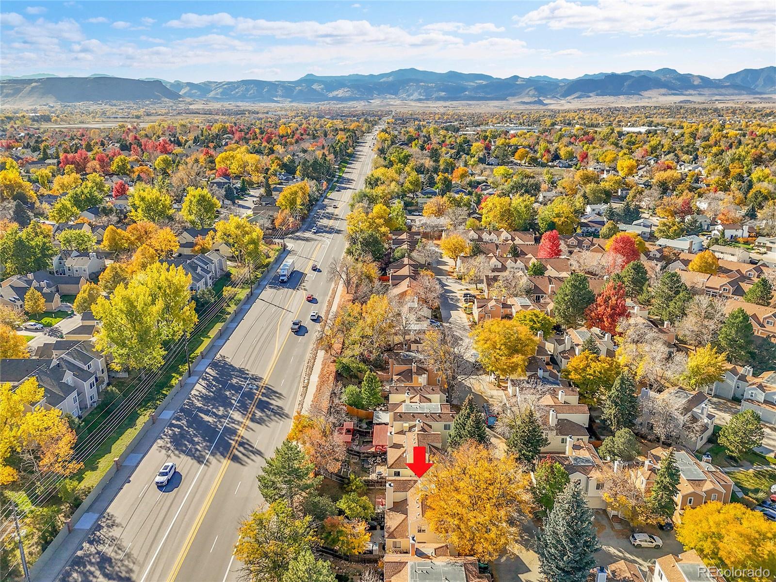 MLS Image #26 for 12924 w 64th drive b,arvada, Colorado