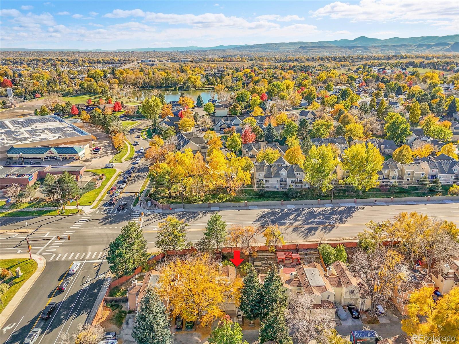 MLS Image #27 for 12924 w 64th drive b,arvada, Colorado