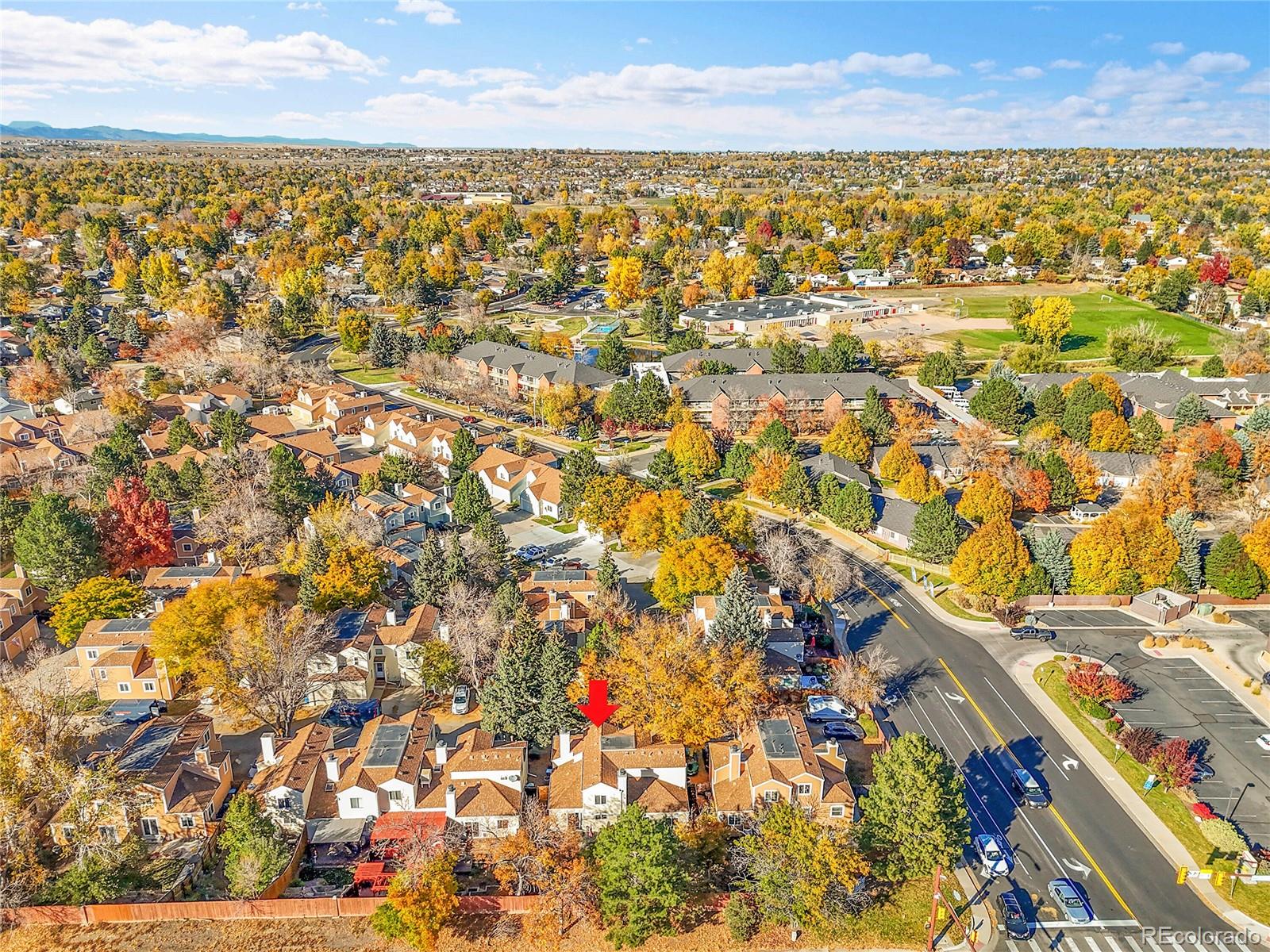 MLS Image #28 for 12924 w 64th drive b,arvada, Colorado