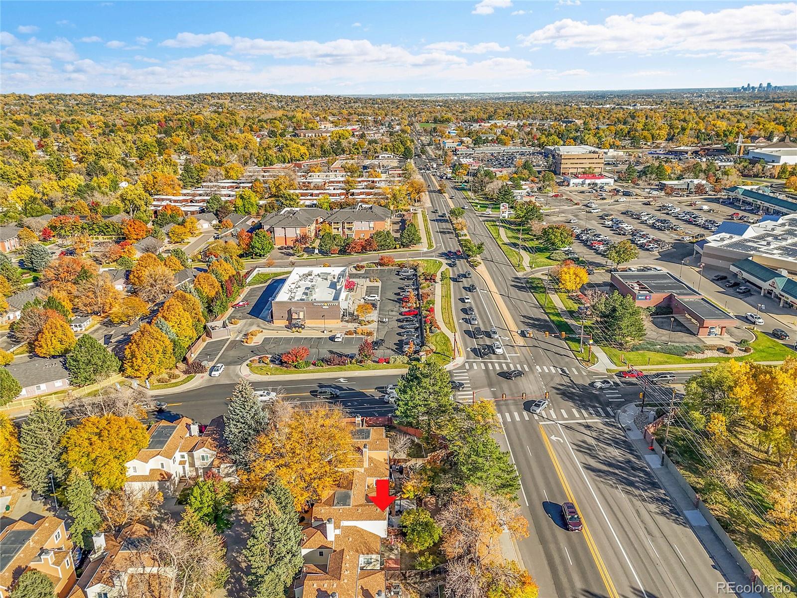 MLS Image #29 for 12924 w 64th drive b,arvada, Colorado