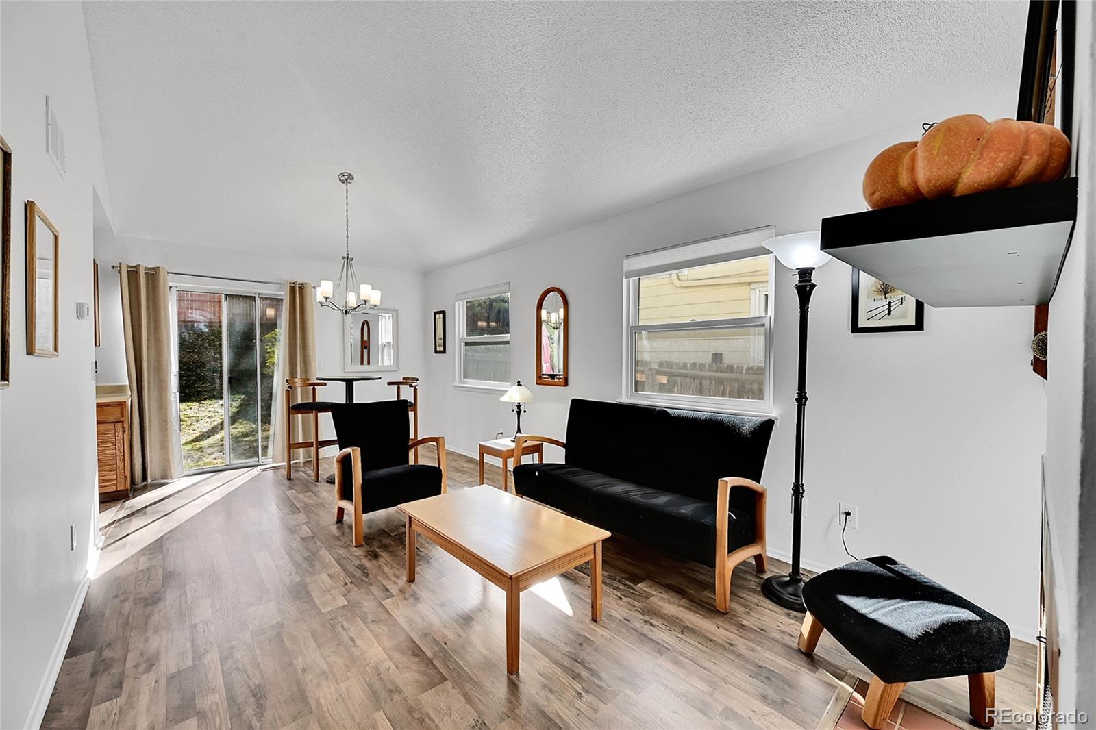 MLS Image #3 for 12924 w 64th drive b,arvada, Colorado