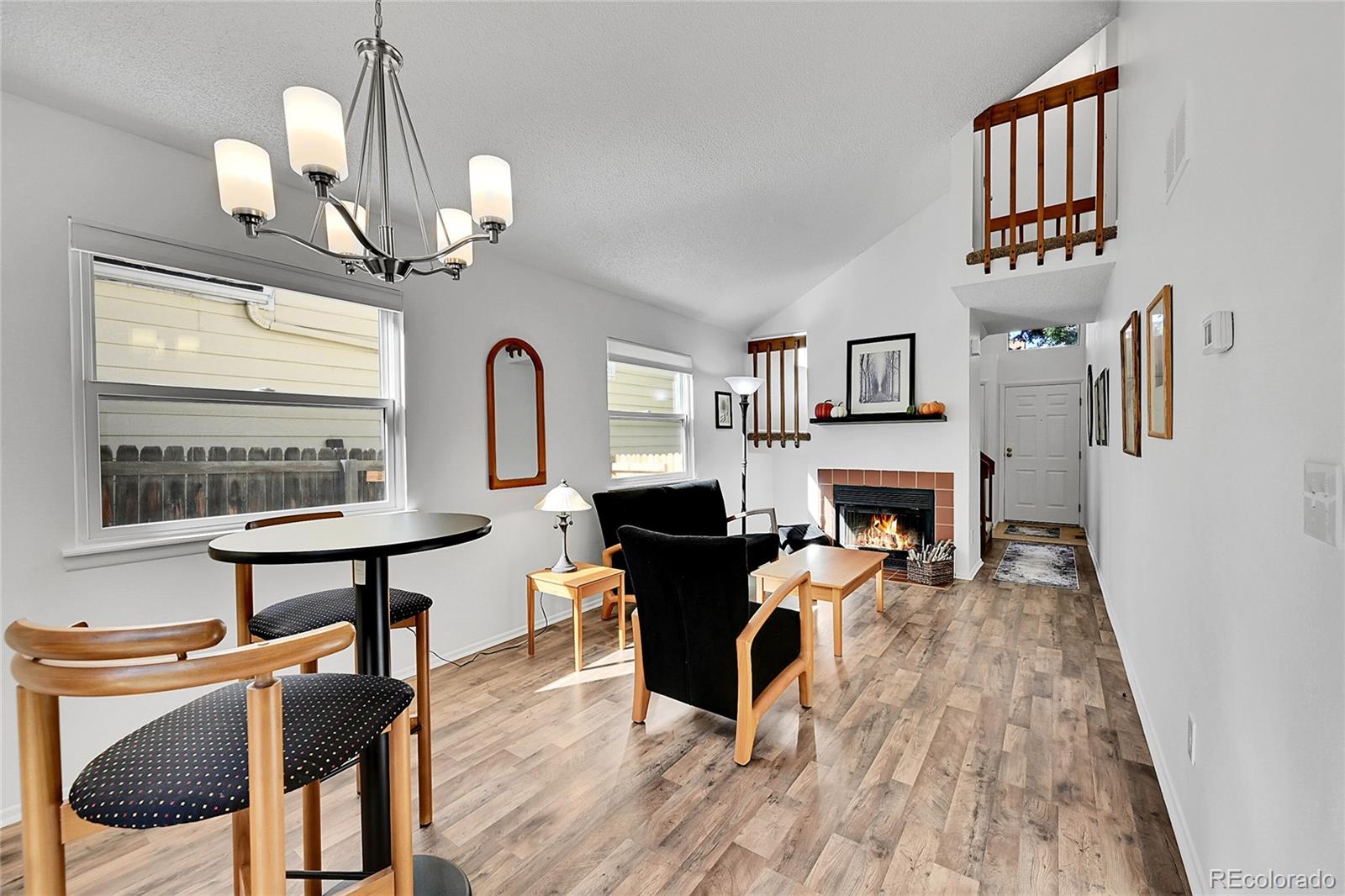 MLS Image #4 for 12924 w 64th drive b,arvada, Colorado