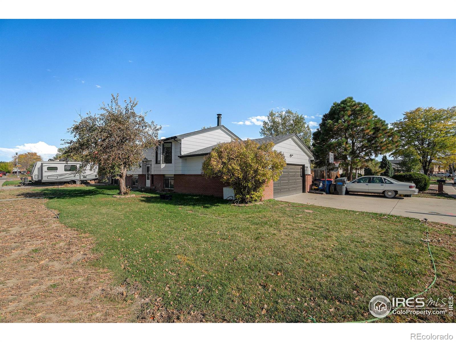 MLS Image #1 for 1702  aspen street,fort lupton, Colorado