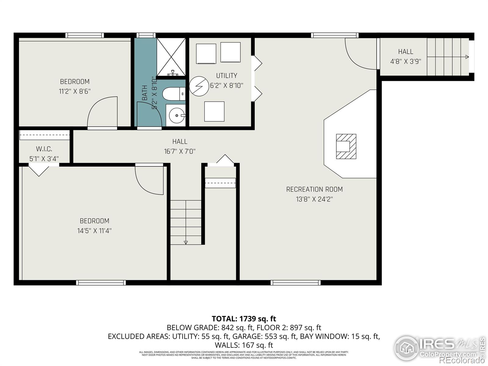 MLS Image #26 for 1702  aspen street,fort lupton, Colorado