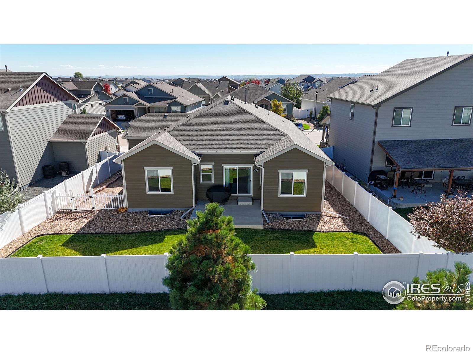 MLS Image #1 for 6074  carmon drive,windsor, Colorado