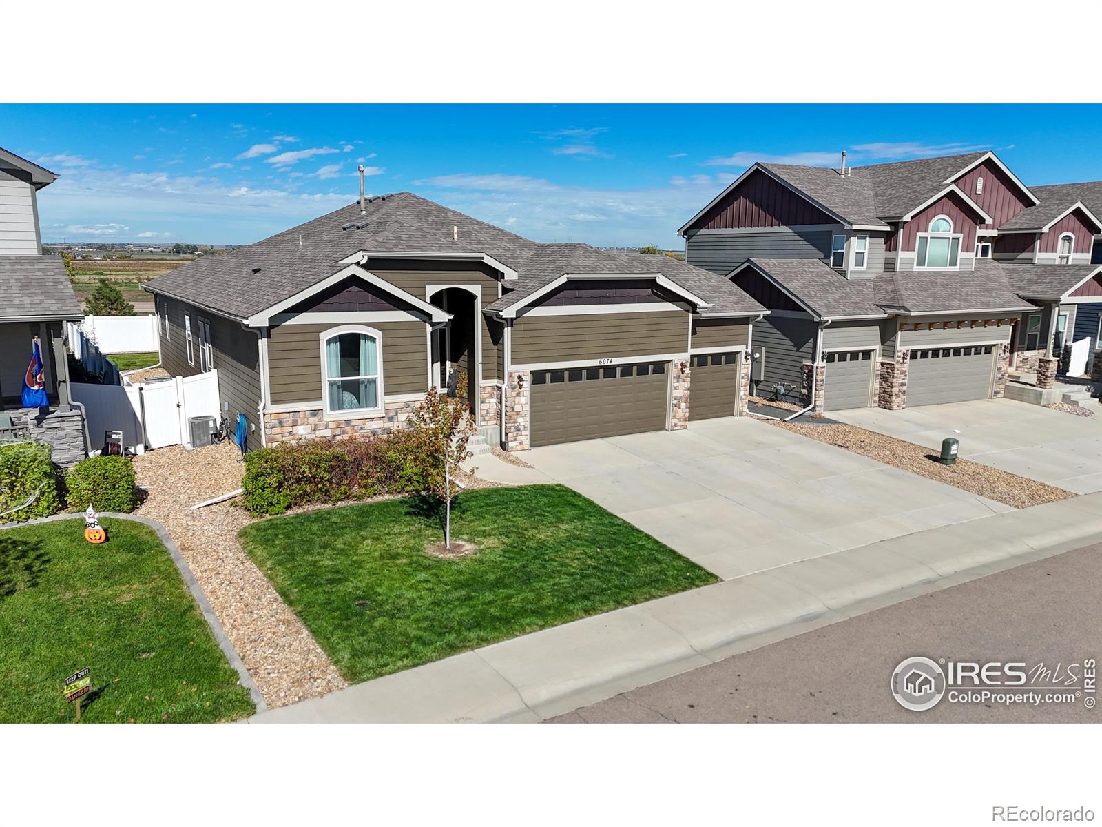 MLS Image #3 for 6074  carmon drive,windsor, Colorado