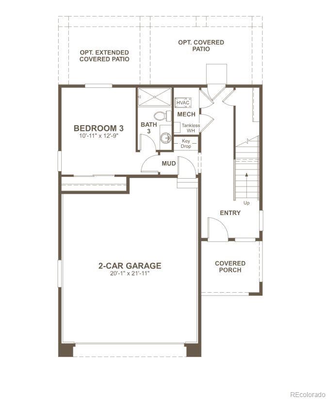 MLS Image #20 for 9167  blue needle lane,englewood, Colorado
