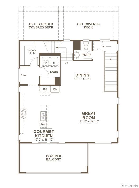 MLS Image #21 for 9167  blue needle lane,englewood, Colorado