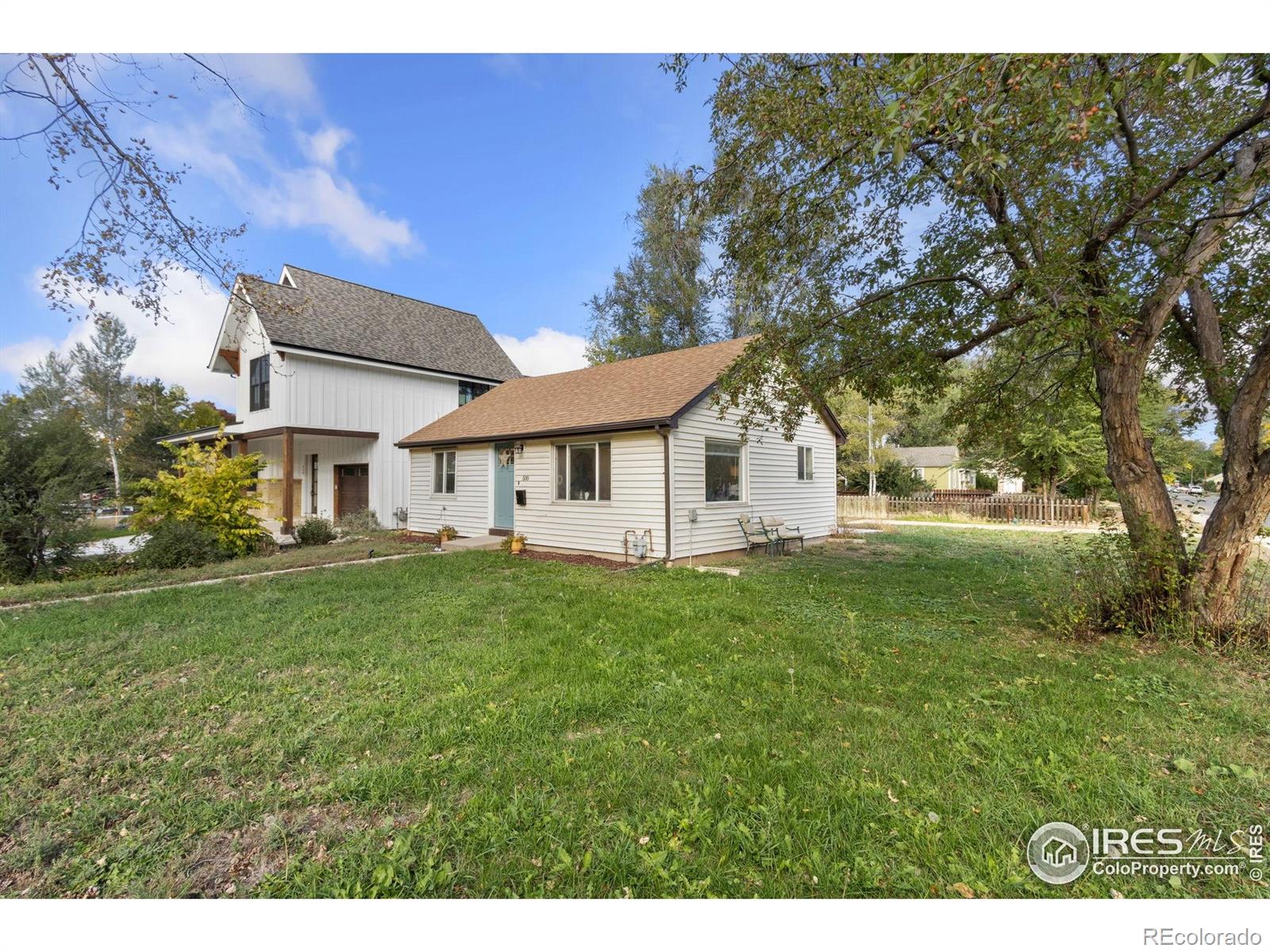 MLS Image #11 for 500  wood street,fort collins, Colorado