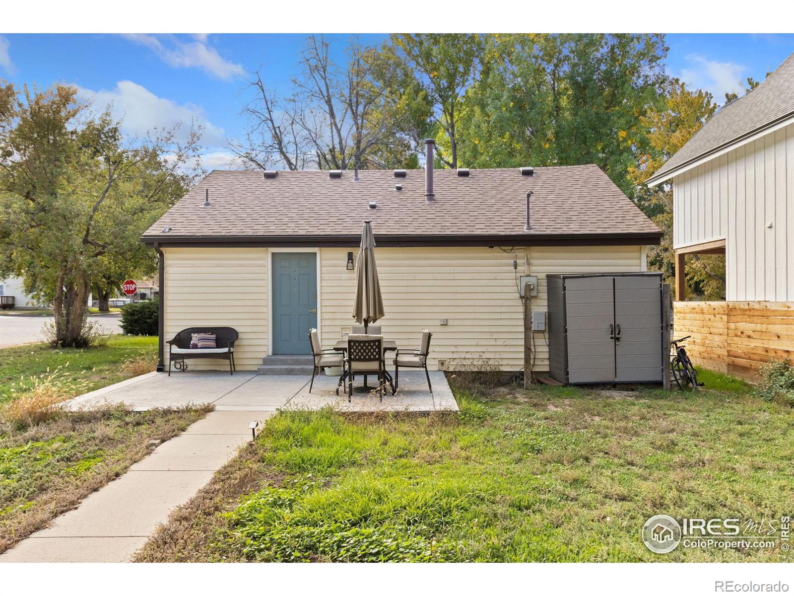 MLS Image #12 for 500  wood street,fort collins, Colorado