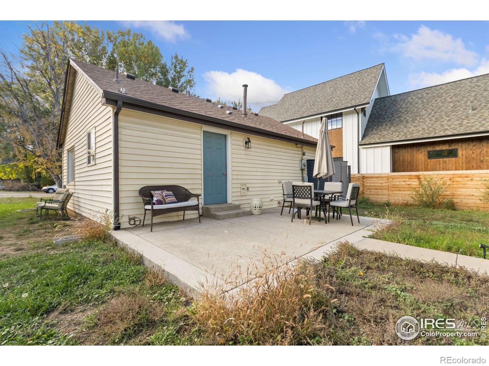 MLS Image #13 for 500  wood street,fort collins, Colorado