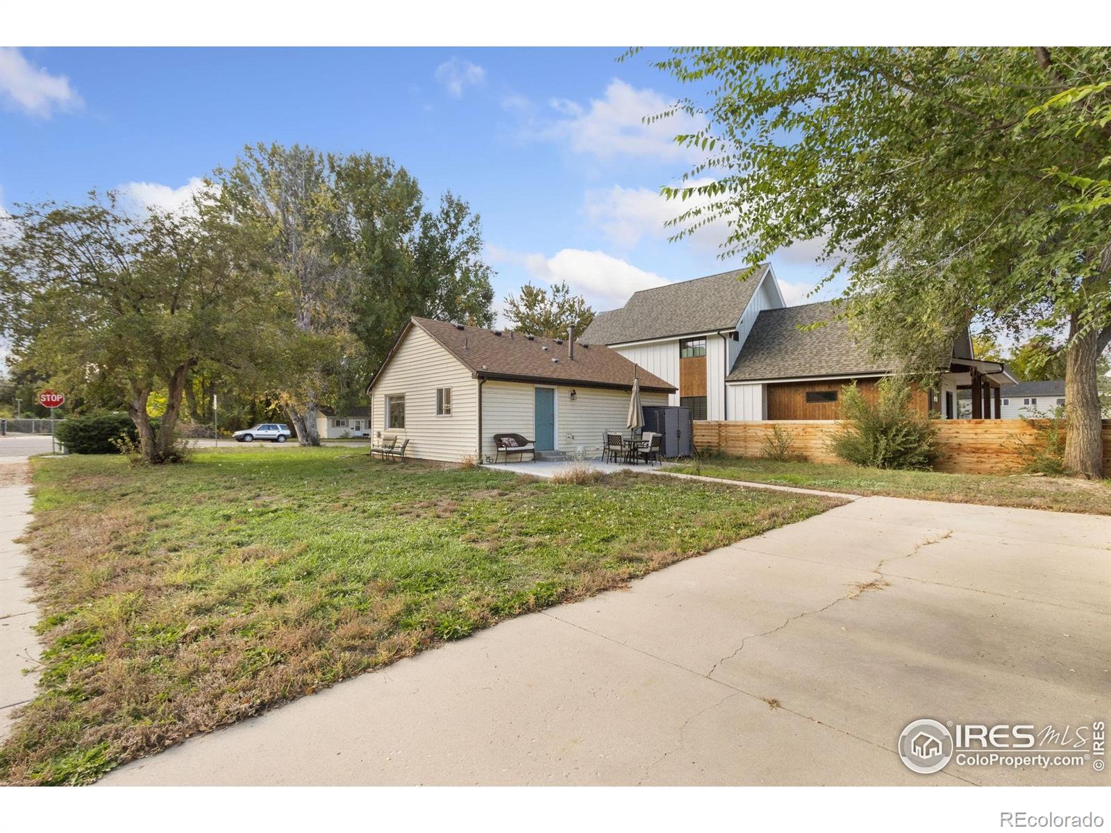 MLS Image #14 for 500  wood street,fort collins, Colorado