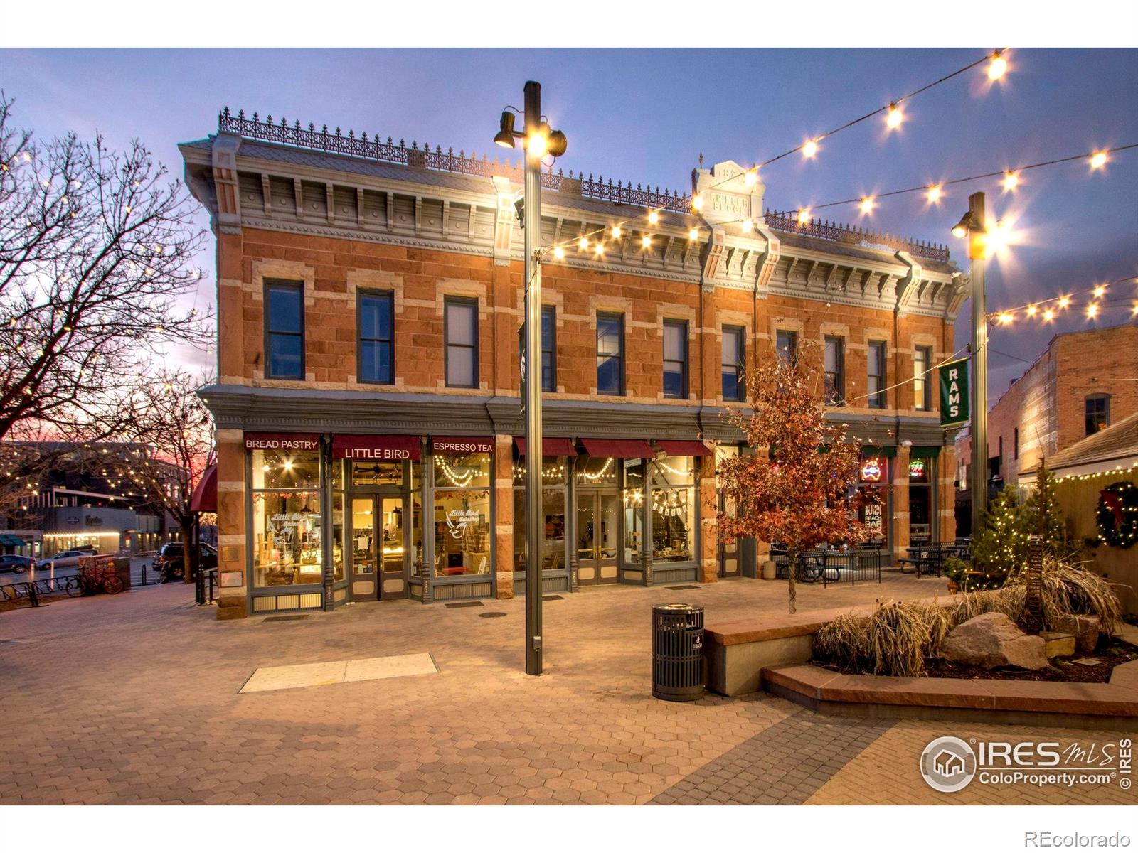 MLS Image #16 for 500  wood street,fort collins, Colorado
