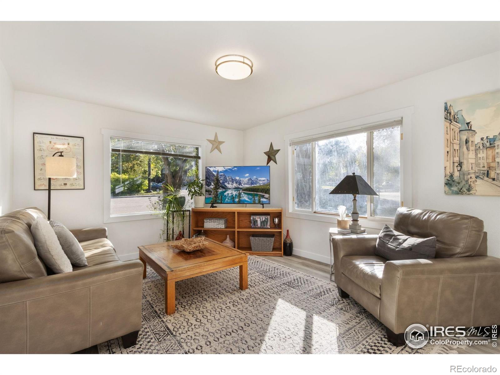 MLS Image #2 for 500  wood street,fort collins, Colorado