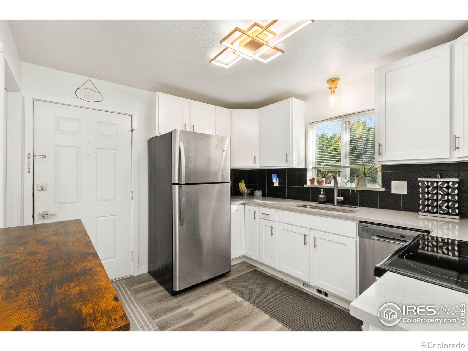 MLS Image #3 for 500  wood street,fort collins, Colorado