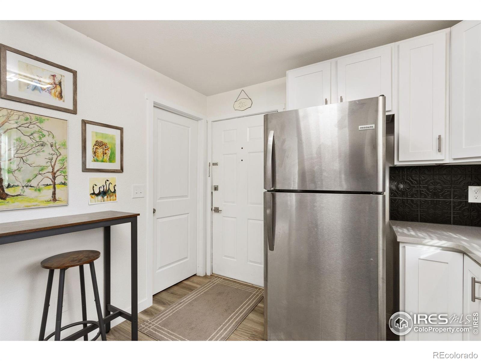 MLS Image #4 for 500  wood street,fort collins, Colorado
