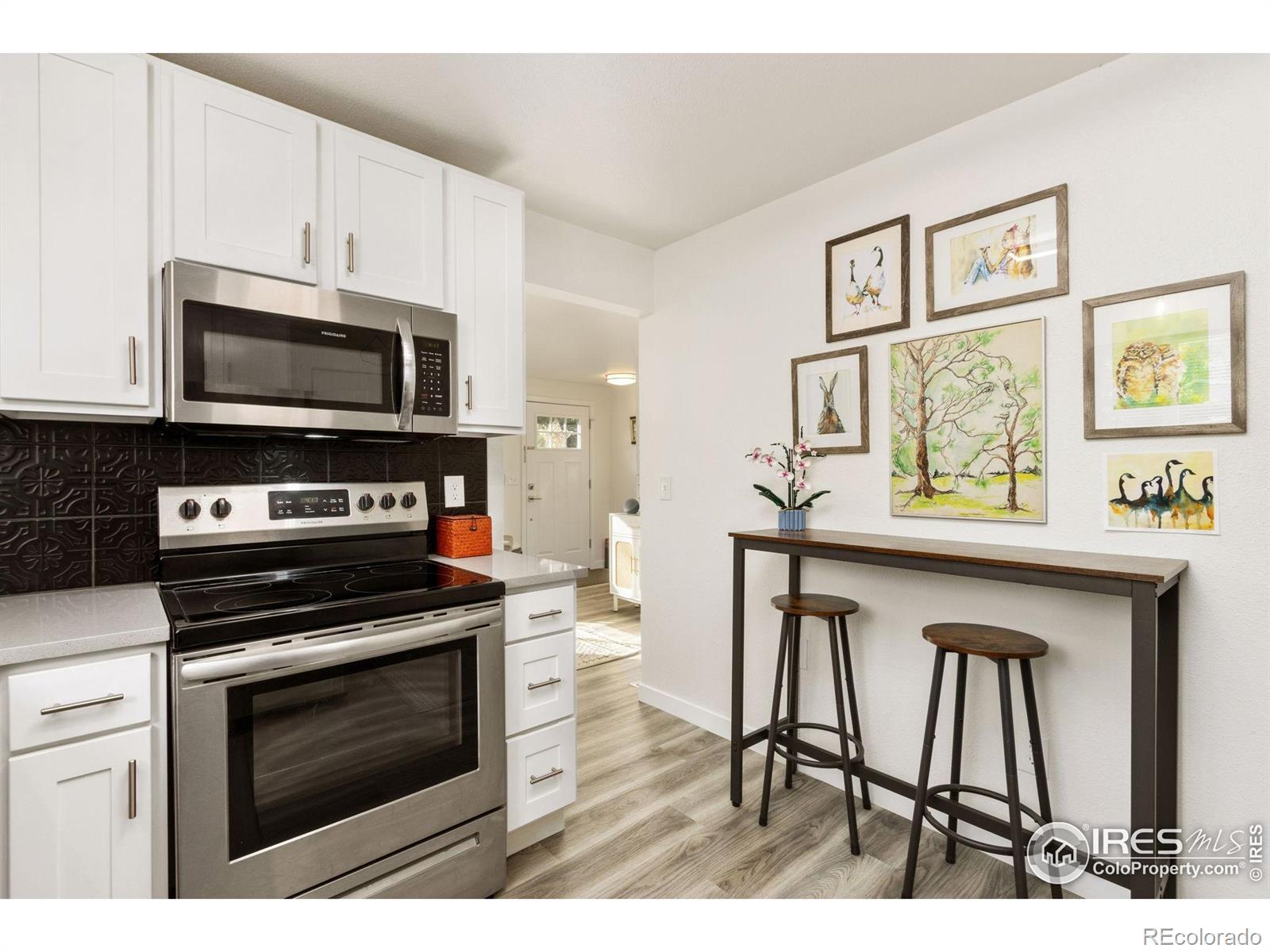 MLS Image #5 for 500  wood street,fort collins, Colorado