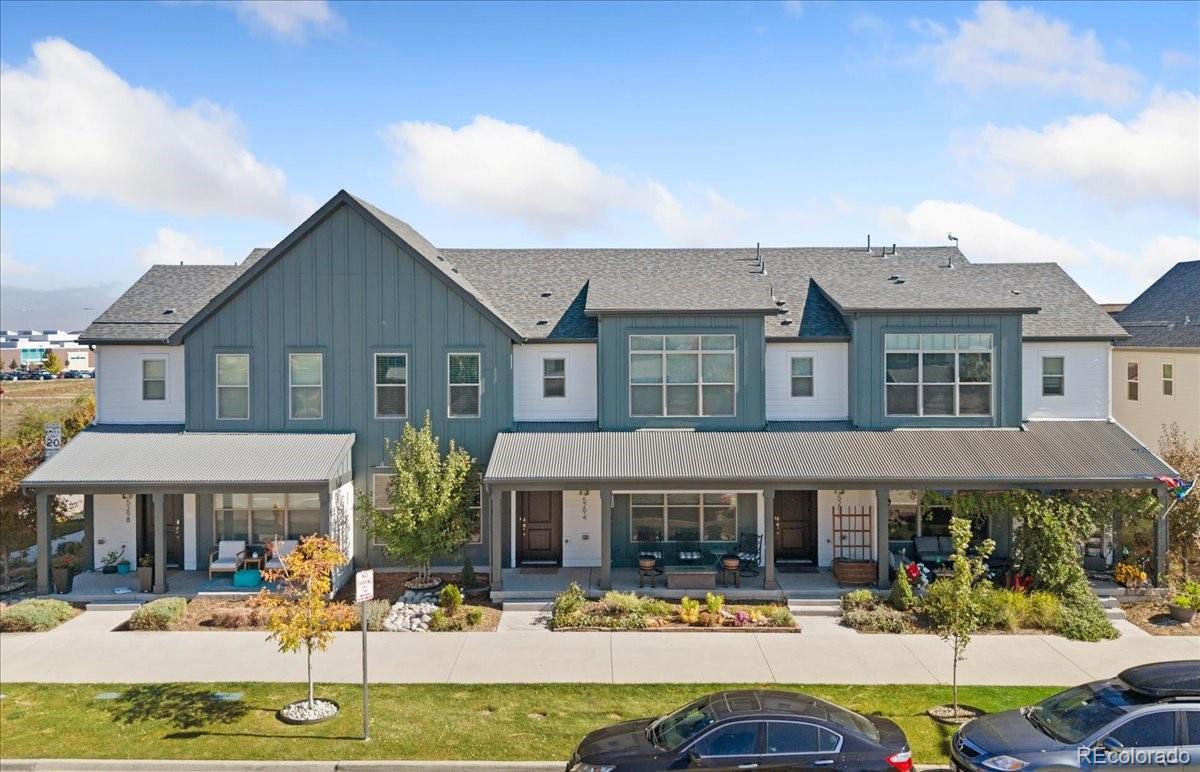 MLS Image #0 for 5294  central park boulevard,denver, Colorado